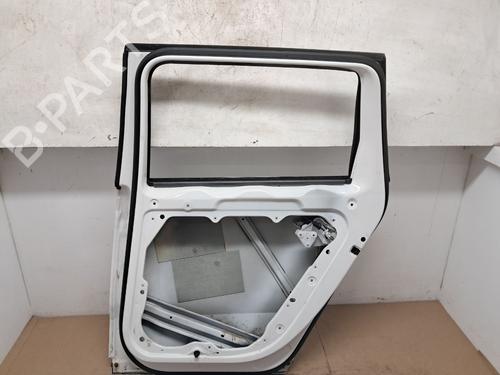 Right rear door VW PASSAT B7 Variant (365) 2.0 TDI | BP29674787C5 