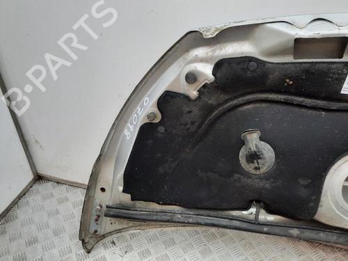 Hood PEUGEOT EXPERT Tepee (VF3X_) 2.0 HDi 120 | BP29646163C1 