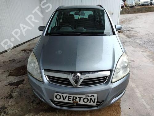 Lenksäule VAUXHALL ZAFIRA Mk II (B) (A05) 1.9 CDTI | BP29672957M21 