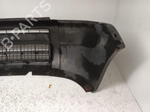 Front bumper PEUGEOT PARTNER MPV (5_, G_) 1.6 HDi 75 | BP29666863C7