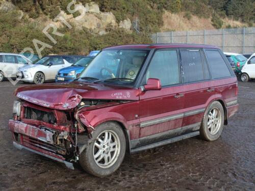 Right rear brake caliper LAND ROVER RANGE ROVER II (P38A) 4.6 4x4 | BP29651418M106 