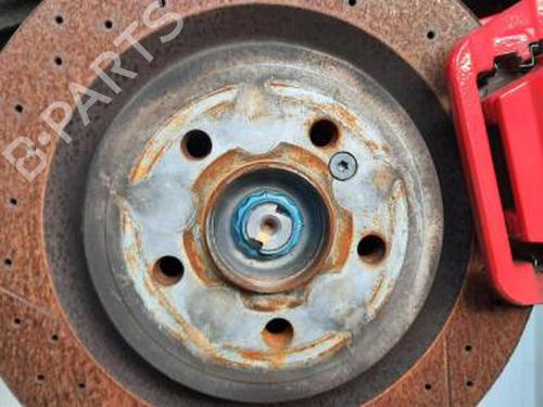 Wheel arch MERCEDES-BENZ A-CLASS (W176) AMG A 45 4-matic (176.052) | BP29673732C56 