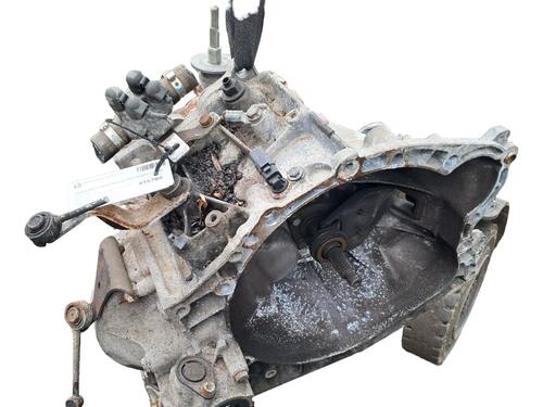 Used Gearbox CITROËN BERLINGO / BERLINGO FIRST MPV (MF_, GJK_, GFK_) 1.6 HDI 90 (MF9HX) (90 hp) 29664038