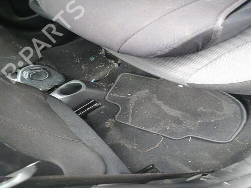 Windscreen washer tank TOYOTA AYGO (_B4_) 1.0 VVTi (KGB40) | BP29650988C113 