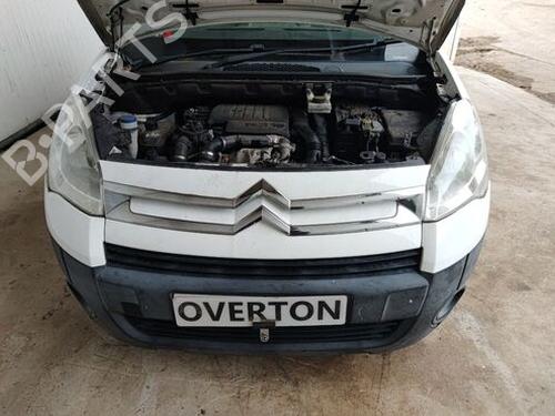 Servo brake CITROËN C4 Picasso I MPV (UD_) 1.6 HDi 110 | BP30768363M42