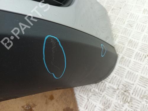 Front bumper VW PASSAT B6 (3C2) 2.0 TDI 16V | BP29666442C7 