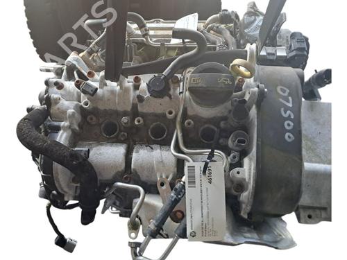 Motor VW BEETLE (5C1, 5C2) 1.2 TSI | BP29681969M1 