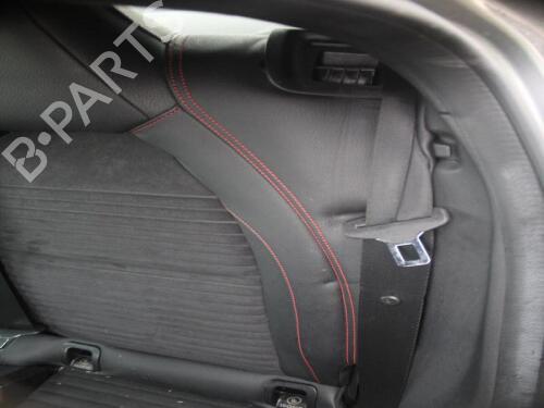 Front left panel MERCEDES-BENZ A-CLASS (W176) A 200 (176.043) | BP29671267C58