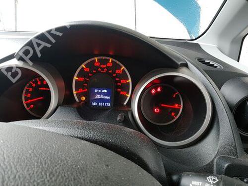 Radiator fan HONDA JAZZ III (GE_, GG_, GP_, ZA_) 1.4 | BP29684954M35 