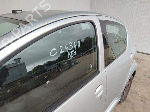 Wheel arch TOYOTA AYGO (_B1_) 1.0 (KGB10_, KGB10R) | BP29685940C56 