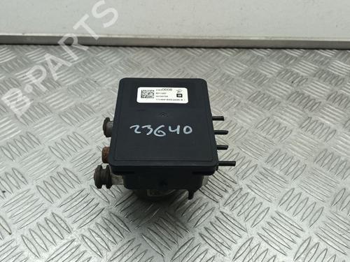 Otra VAUXHALL INSIGNIA Mk I (A) Hatchback (G09) 2.0 CDTI (68) (140 hp) 29665752