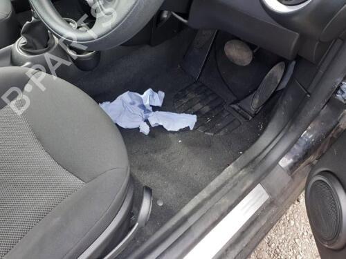 Dashboard MINI MINI (R56) Cooper | BP28647717C46