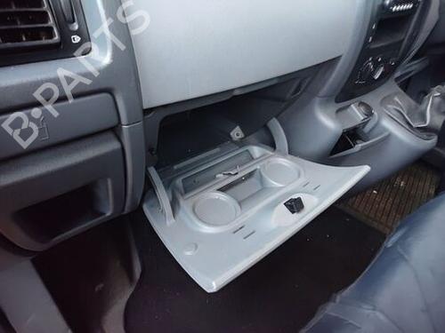 Squib airbag CITROËN JUMPY II Van 1.6 HDi 90 16V | BP29670262C102 