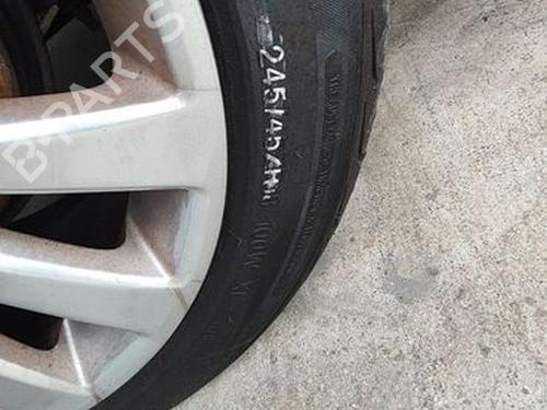 Tailgate lift support VAUXHALL INSIGNIA Mk I (A) Hatchback (G09) 2.0 CDTI (68) | BP29666266C138