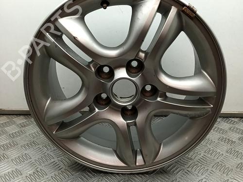 Used Rim KIA SPORTAGE II (JE_, KM_) 2.0 16V 4WD (141 hp) 30768408