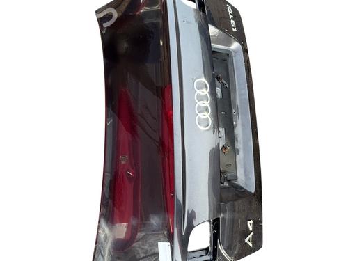 Używane Klapa tylna bagażnika AUDI A4 B7 (8EC) 1.9 TDI (116 hp) 29987091