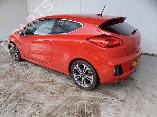 Other KIA CEE'D (JD) 1.4 CVVT | BP29673154O1