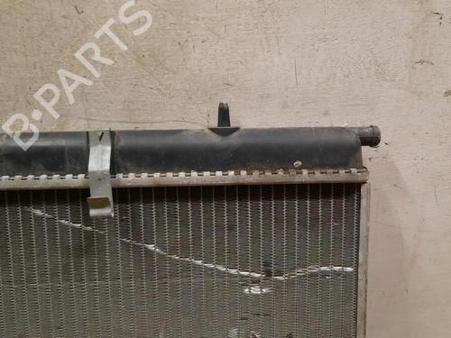 Water radiator PEUGEOT 206 Hatchback (2A/C) 1.4 HDi eco 70 | BP29647864M31 