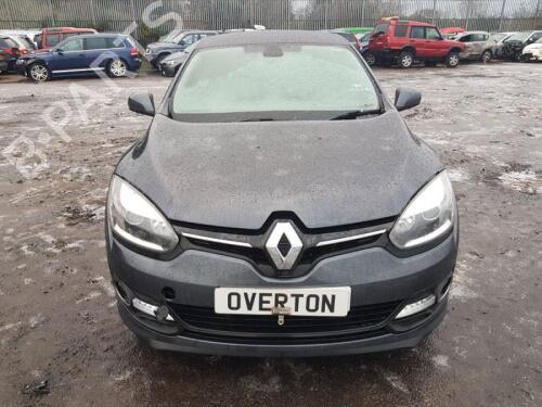 Other RENAULT MEGANE III Coupe (DZ0/1_) 2.0 TCe (DZ1N) | BP29647213O1