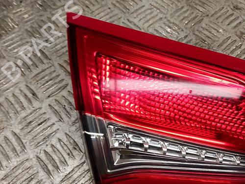 Left taillight CITROËN C4 II (NC_) 1.6 HDi 115 | BP29682923C34