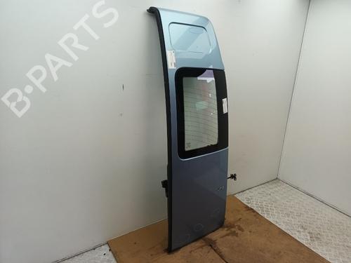 Tailgate FIAT DOBLO MPV (119_, 223_) 1.9 JTD | BP29666883C6 