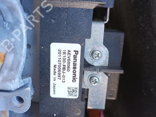 Battery HONDA JAZZ III (GE_, GG_, GP_, ZA_) 1.3 HYBRID (GP1) | BP29658073E11