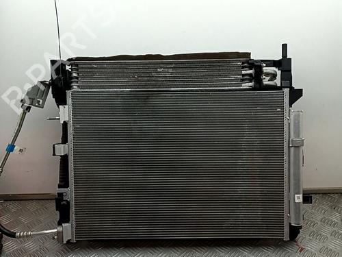 Andre FORD TOURNEO CONNECT / GRAND TOURNEO CONNECT V408 MPV 1.0 EcoBoost (100 hp) 29902667