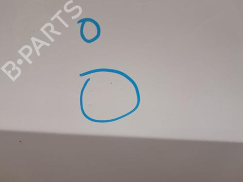 Right rear door VW PASSAT B7 Variant (365) 2.0 TDI | BP29674787C5 