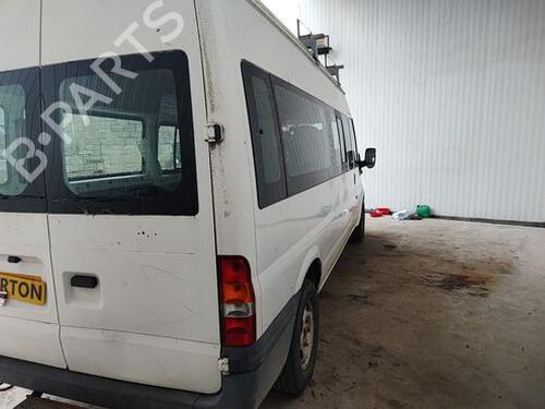 Left front fenders FORD TRANSIT Bus (FD_ _, FB_ _, FS_ _, FZ_ _, FC_ _) 2.4 TDE | BP29686044C41