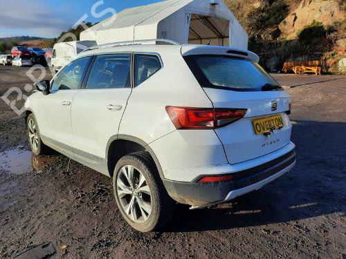 Tailgate lift support SEAT ATECA (KH7, KHP) 1.6 TDI | BP29655293C138 