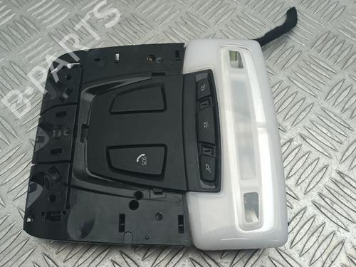 Interior roof light BMW 2 Coupe (F22, F87) M2 Competition | BP29664231I8 