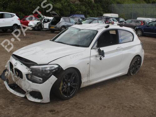 Right front brake caliper BMW 1 (F21) M 140 i | BP29679422M104