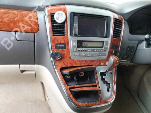 Driver airbag TOYOTA ALPHARD I (_H1_) 3.0 (MNH10) | BP29649966C9