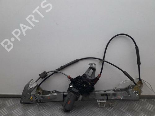Front left window mechanism PEUGEOT 206 Hatchback (2A/C) 1.4 i | BP29645773C22