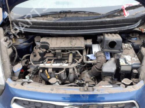 Engine KIA PICANTO II (TA) 1.0 | BP29687474M1 
