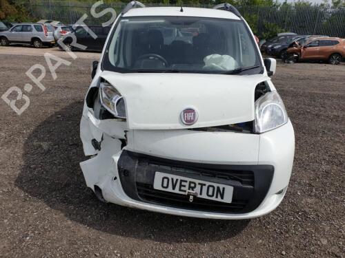 Right front driveshaft FIAT QUBO (225_) 1.4 (225AXA1A) | BP29648397M39 