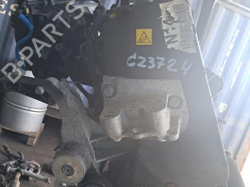 Engine FIAT PUNTO (199_) 1.4 (199AXB1A, 199BXB1A, 199BXB11, 199AXB11) | BP29670029M1 