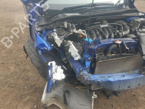 Steering column HONDA HR-V (RU) 1.5 (RU1) | BP29672425M21 