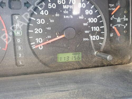 Other ISUZU TROOPER III 3.5 V6 24V AWD | BP29677785O1