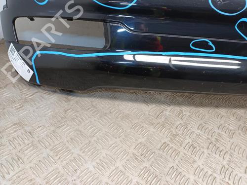 Rear bumper MINI MINI (R56) Cooper D | BP29647276C8 