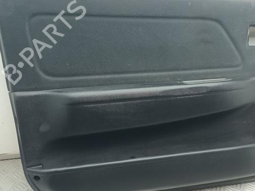 Front left panel HONDA CRX II (ED, EE) 1.6 i 16V (ED9) | BP29678735C58 