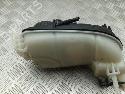 Expansion tank MERCEDES-BENZ GLA-CLASS (X156) GLA 220 d 4-matic (156.905) | BP29669640C120 