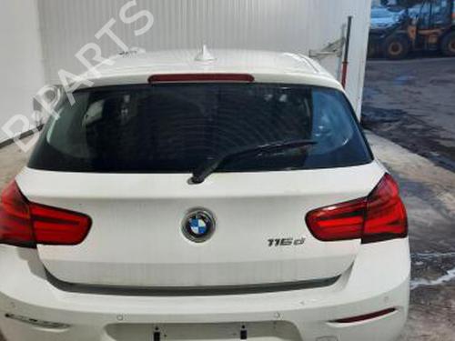 Fuel tank BMW 1 (F20) 116 d | BP29652505C62
