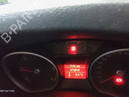 Left rear door FORD MONDEO IV Turnier (BA7) 2.0 TDCi | BP32101386C4 