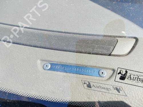 Anti roll bar VOLVO XC70 I Cross Country (295) 2.4 T XC AWD | BP29672833M96