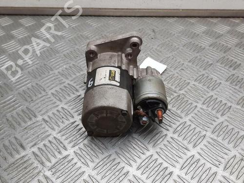 Startmotor RENAULT SCÉNIC I MPV (JA0/1_, FA0_) 1.4 16V (JA0D, JA1H, Ja0W, JA10) | BP29647090M8 