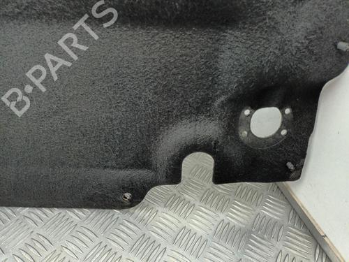 Upper protection MCLAREN 570S 3.8 | BP28632503M93 