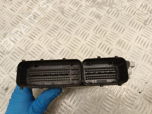 Engine control unit (ECU) VW JETTA III (1K2) 2.0 TDI | BP29663380M57