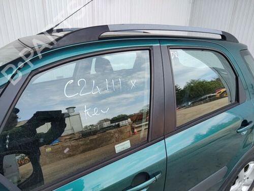 Engine SUZUKI SX4 (EY, GY) 1.6 VVT (RW416, YA21S) | BP29680512M1 