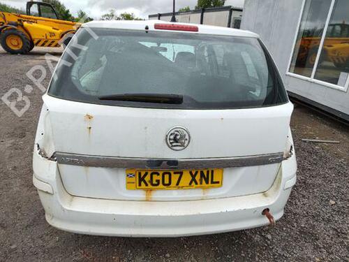 Andere VAUXHALL ASTRA Mk V (H) Estate (A04) 1.3 CDTi (L35) | BP29663178O1 